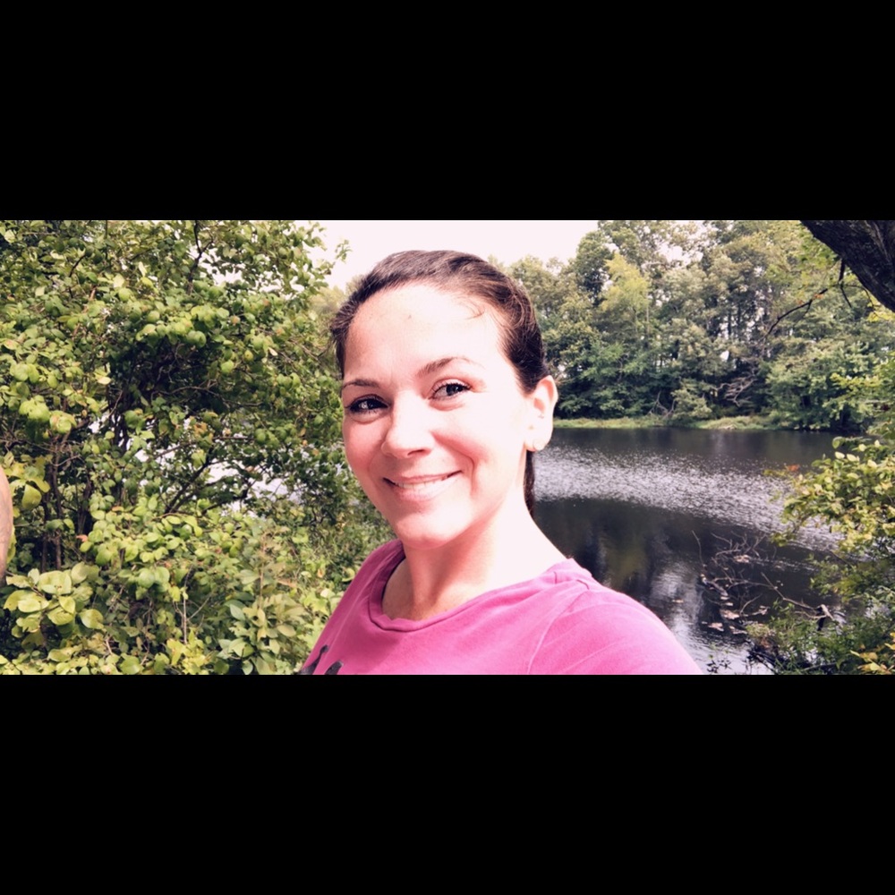 Meet your Posher, Brandi